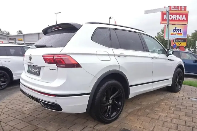 Volkswagen Tiguan Allspace din 2024 cu 20.592 km - oferta VOL147327 - foto 4