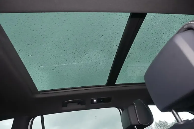 Volkswagen Tiguan Allspace din 2024 cu 20.592 km - oferta VOL147327 - foto 10