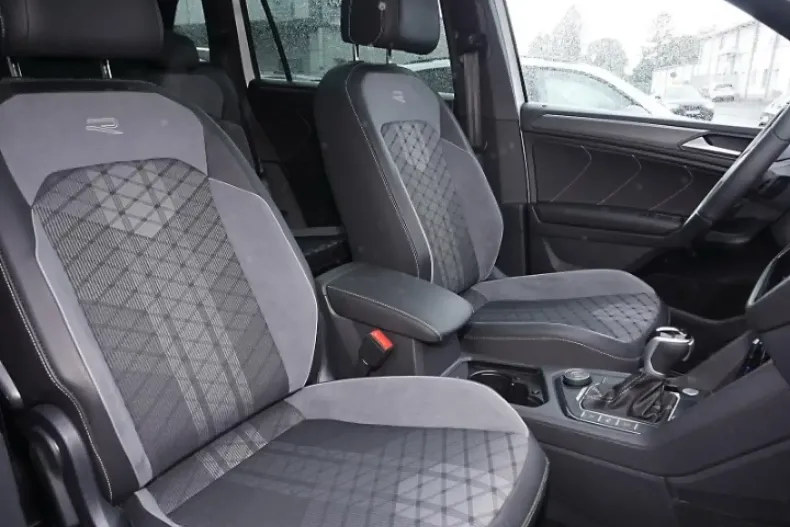 Volkswagen Tiguan Allspace din 2024 cu 20.592 km - oferta VOL147327 - foto 11