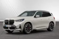 BMW X3 din 2025 cu 18.450 km - oferta BMW147328 - foto 1