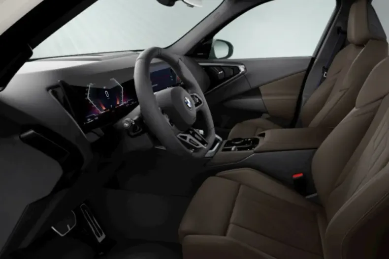 BMW X3 din 2025 cu 18.450 km - oferta BMW147328 - foto 3