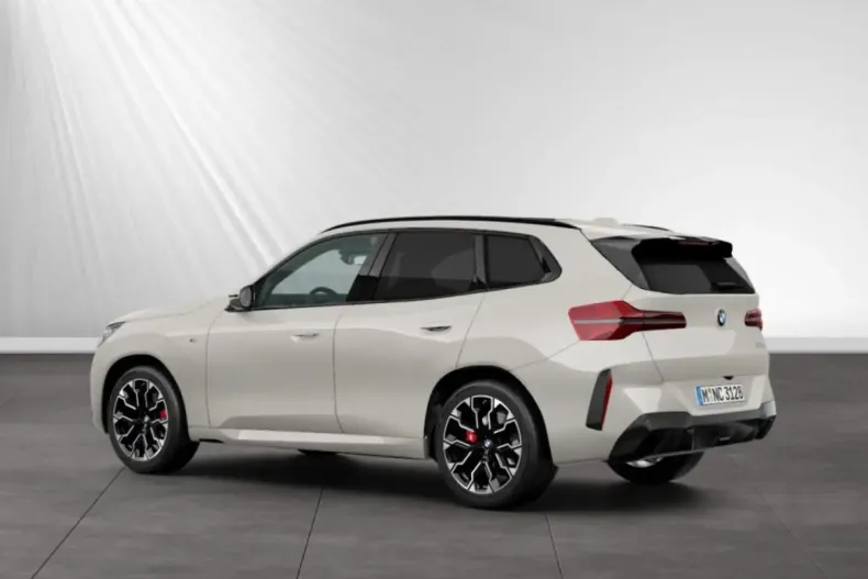 BMW X3 din 2025 cu 18.450 km - oferta BMW147328 - foto 6