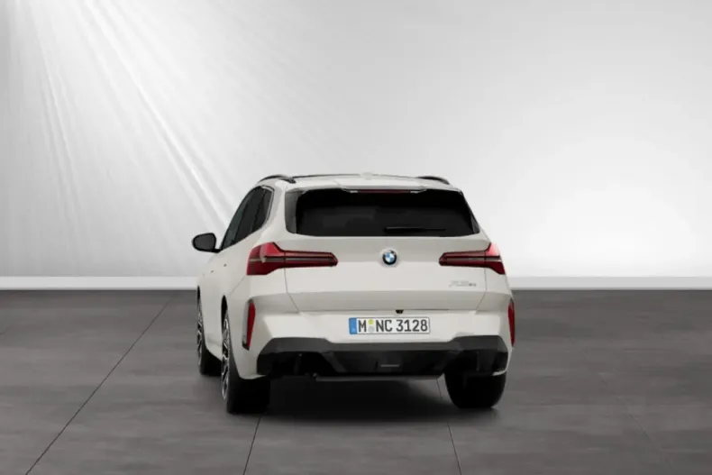 BMW X3 din 2025 cu 18.450 km - oferta BMW147328 - foto 7