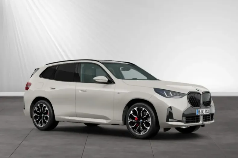 BMW X3 din 2025 cu 18.450 km - oferta BMW147328 - foto 9