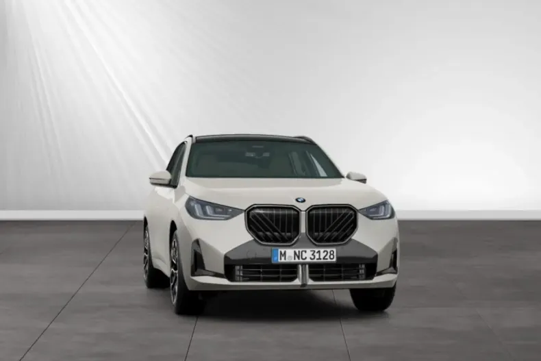 BMW X3 din 2025 cu 18.450 km - oferta BMW147328 - foto 10