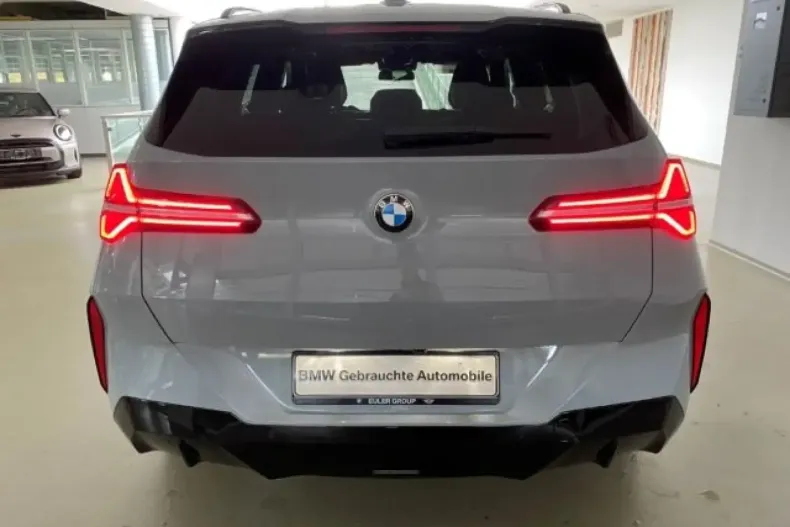 BMW X3 din 2024 cu 24.521 km - oferta BMW147329 - foto 4