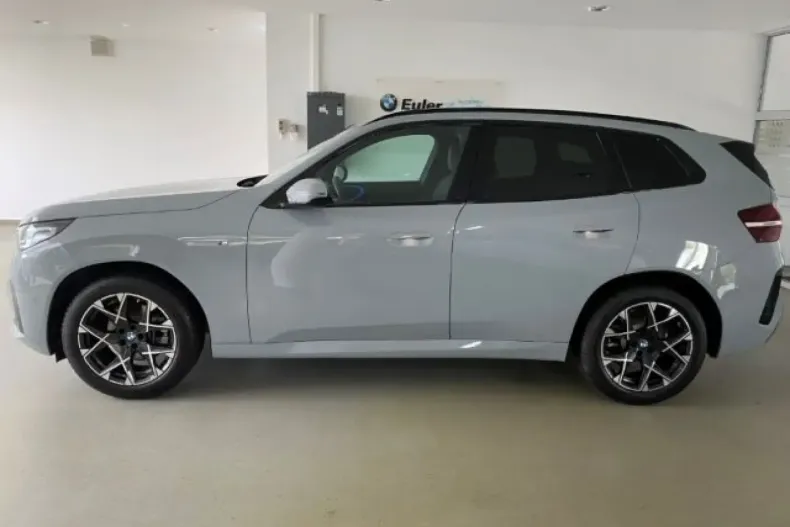 BMW X3 din 2024 cu 24.521 km - oferta BMW147329 - foto 5