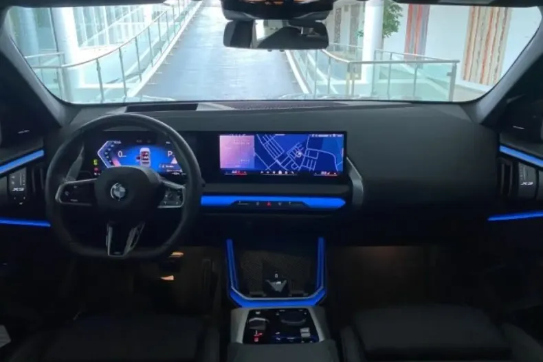 BMW X3 din 2024 cu 24.521 km - oferta BMW147329 - foto 6