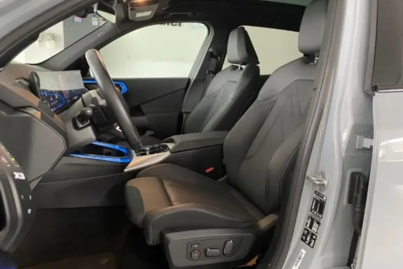 BMW X3 din 2024 cu 24.521 km - oferta BMW147329 - foto 7