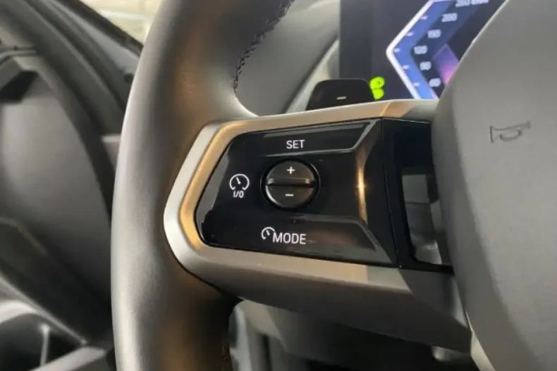 BMW X3 din 2024 cu 24.521 km - oferta BMW147329 - foto 12