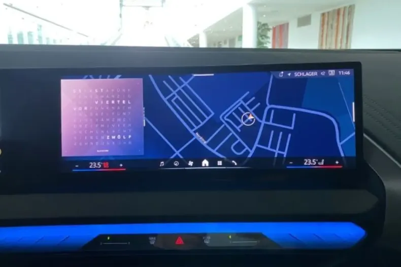 BMW X3 din 2024 cu 24.521 km - oferta BMW147329 - foto 14