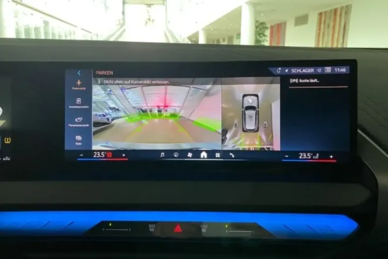 BMW X3 din 2024 cu 24.521 km - oferta BMW147329 - foto 15