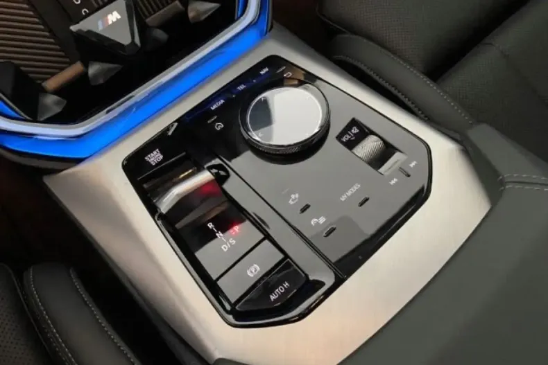 BMW X3 din 2024 cu 24.521 km - oferta BMW147329 - foto 16