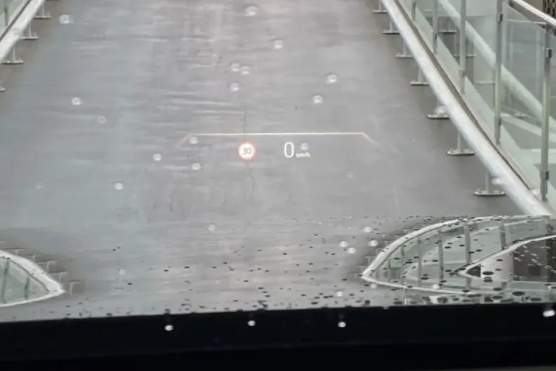 BMW X3 din 2024 cu 24.521 km - oferta BMW147329 - foto 17