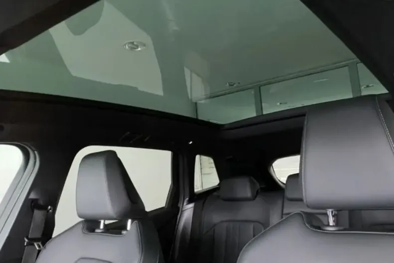 BMW X3 din 2024 cu 24.521 km - oferta BMW147329 - foto 18