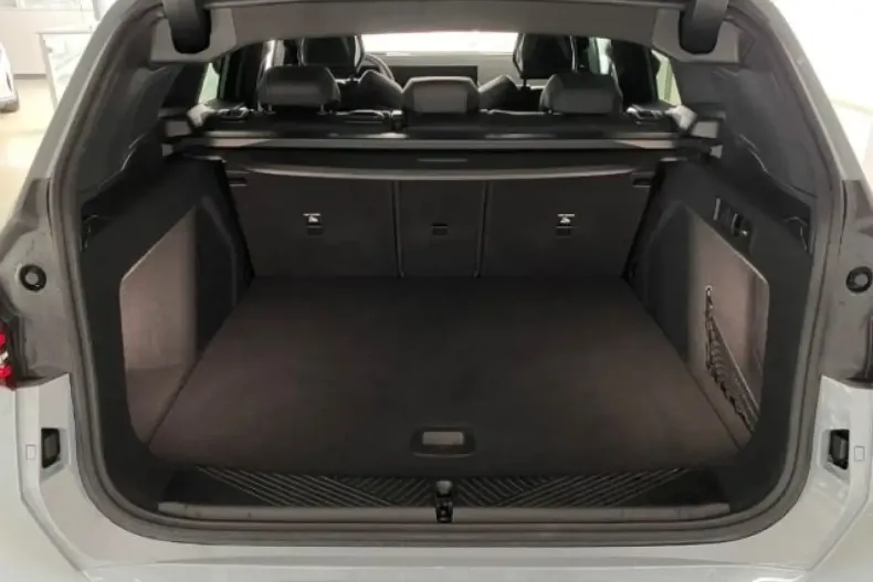 BMW X3 din 2024 cu 24.521 km - oferta BMW147329 - foto 20