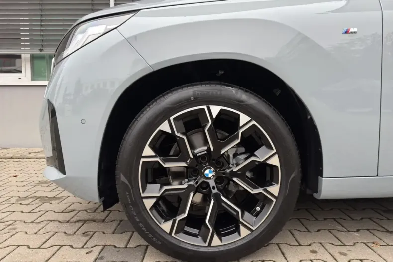 BMW X3 din 2025 cu 15.650 km - oferta BMW147330 - foto 3