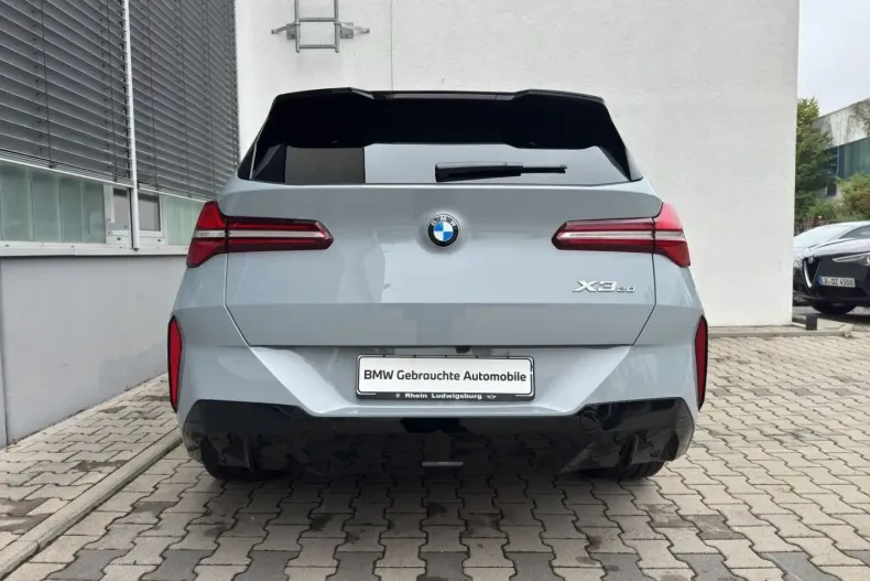 BMW X3 din 2025 cu 15.650 km - oferta BMW147330 - foto 5