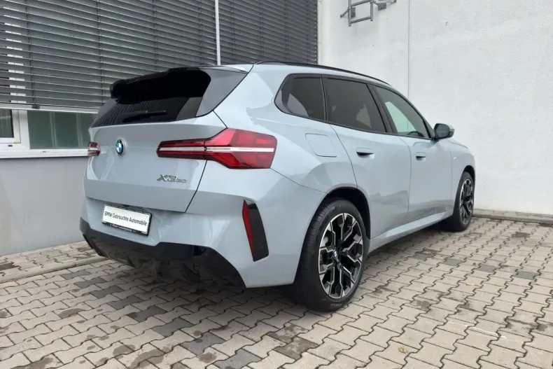 BMW X3 din 2025 cu 15.650 km - oferta BMW147330 - foto 6