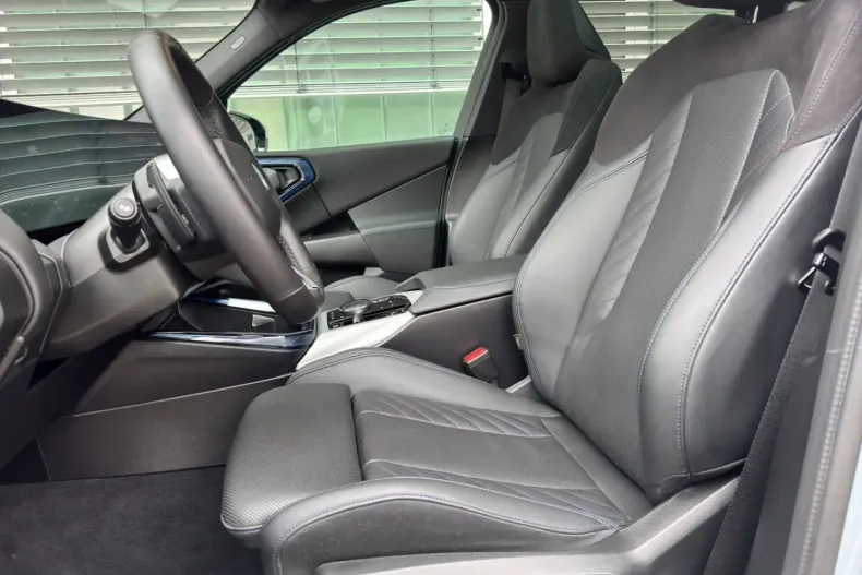 BMW X3 din 2025 cu 15.650 km - oferta BMW147330 - foto 7