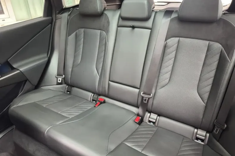 BMW X3 din 2025 cu 15.650 km - oferta BMW147330 - foto 8