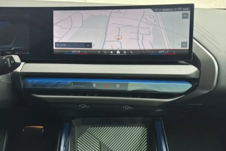 BMW X3 din 2025 cu 15.650 km - oferta BMW147330 - foto 9