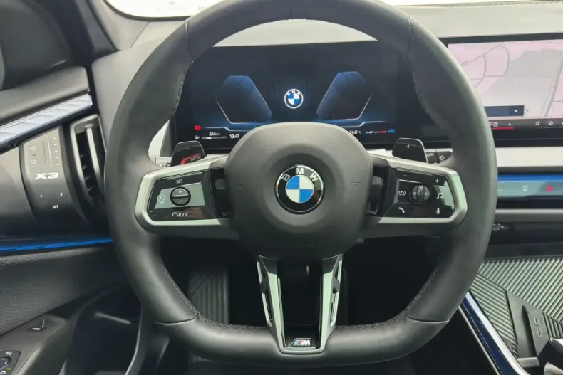 BMW X3 din 2025 cu 15.650 km - oferta BMW147330 - foto 10