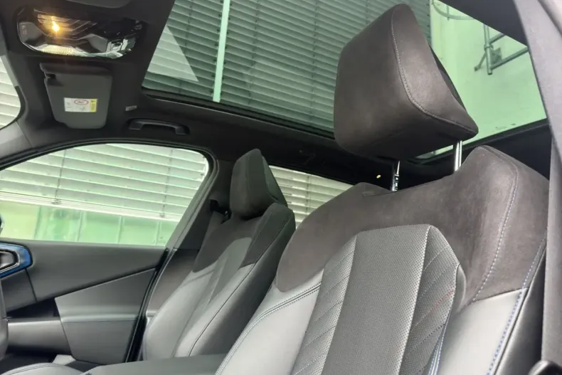 BMW X3 din 2025 cu 15.650 km - oferta BMW147330 - foto 11