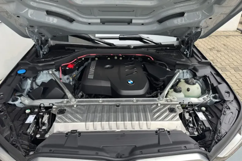 BMW X3 din 2025 cu 15.650 km - oferta BMW147330 - foto 12