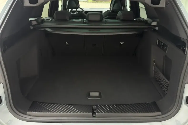 BMW X3 din 2025 cu 15.650 km - oferta BMW147330 - foto 13