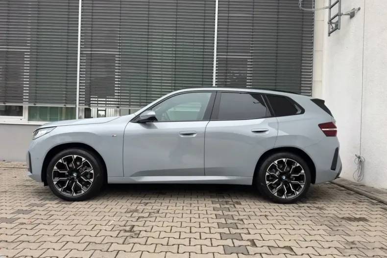 BMW X3 din 2025 cu 15.650 km - oferta BMW147330 - foto 16