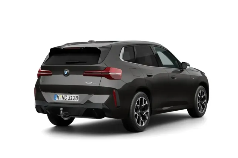 BMW X3 din 2025 cu 10.331 km - oferta BMW147331 - foto 3