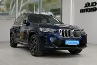 BMW X3 din 2024 cu 14.000 km - oferta BMW147333 - foto 1