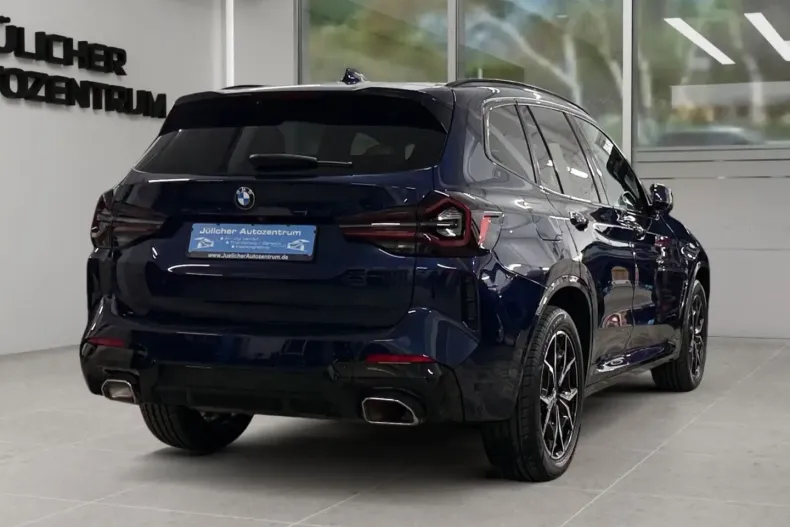 BMW X3 din 2024 cu 14.000 km - oferta BMW147333 - foto 3