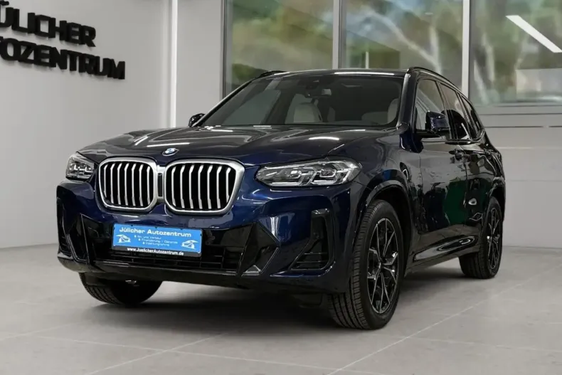 BMW X3 din 2024 cu 14.000 km - oferta BMW147333 - foto 4