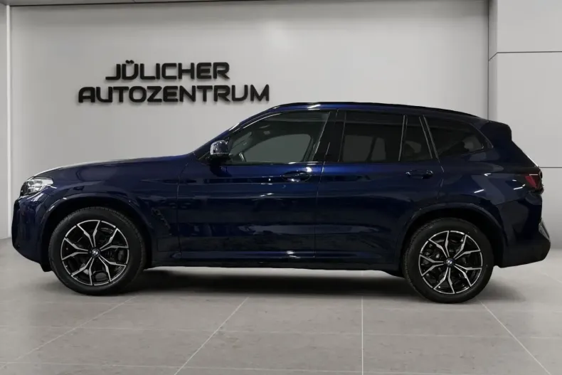 BMW X3 din 2024 cu 14.000 km - oferta BMW147333 - foto 5