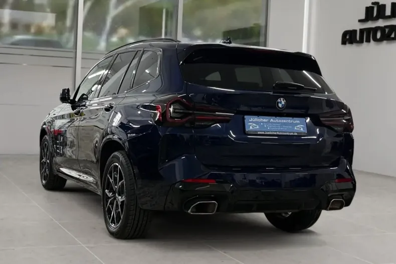 BMW X3 din 2024 cu 14.000 km - oferta BMW147333 - foto 6