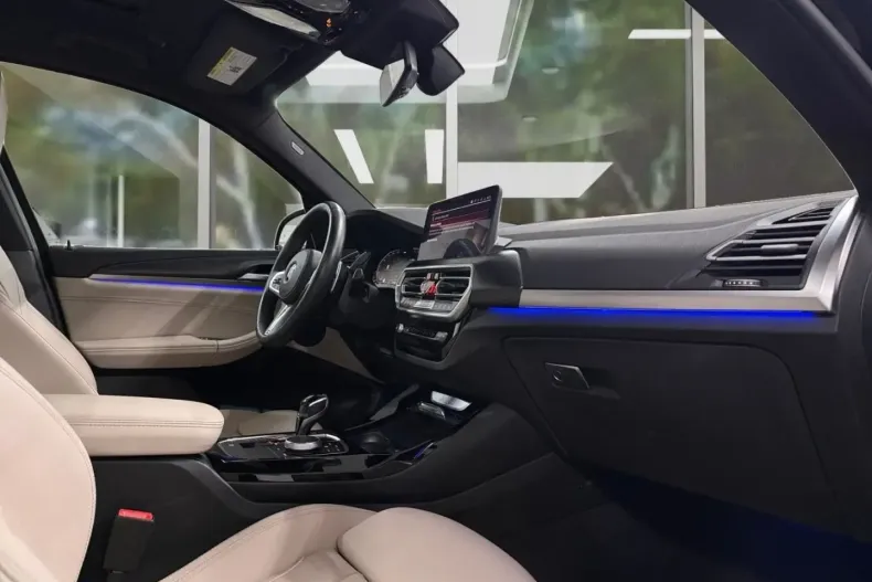 BMW X3 din 2024 cu 14.000 km - oferta BMW147333 - foto 8