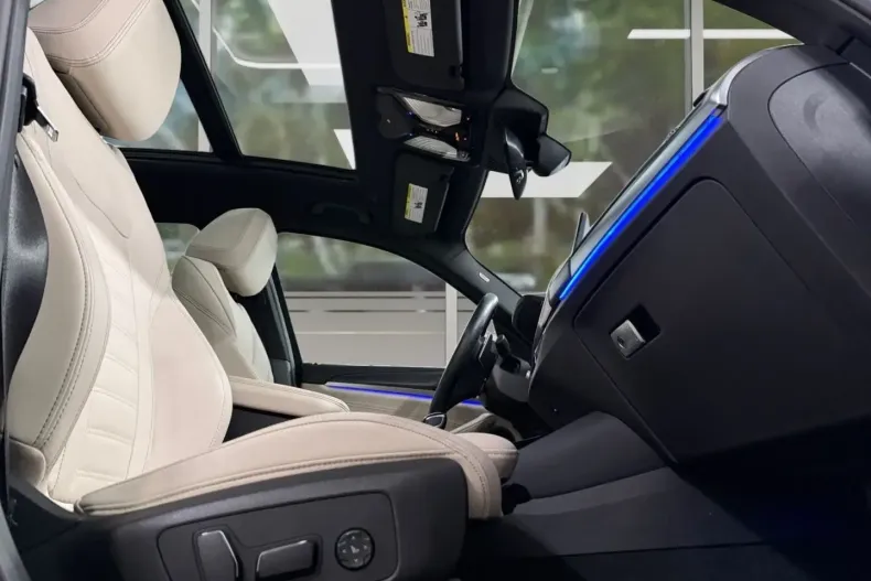 BMW X3 din 2024 cu 14.000 km - oferta BMW147333 - foto 9