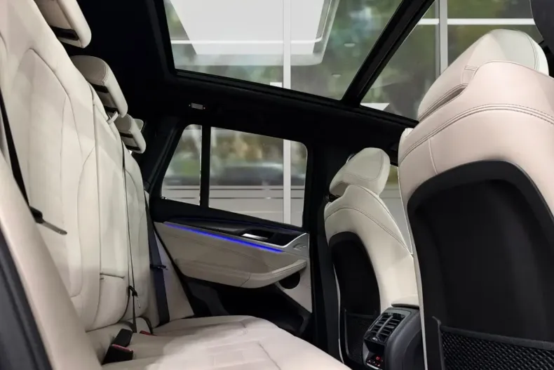 BMW X3 din 2024 cu 14.000 km - oferta BMW147333 - foto 10