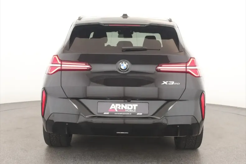 BMW X3 din 2024 cu 9.800 km - oferta BMW147334 - foto 2