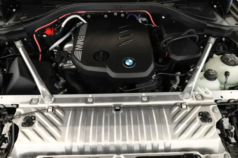 BMW X3 din 2024 cu 9.800 km - oferta BMW147334 - foto 7