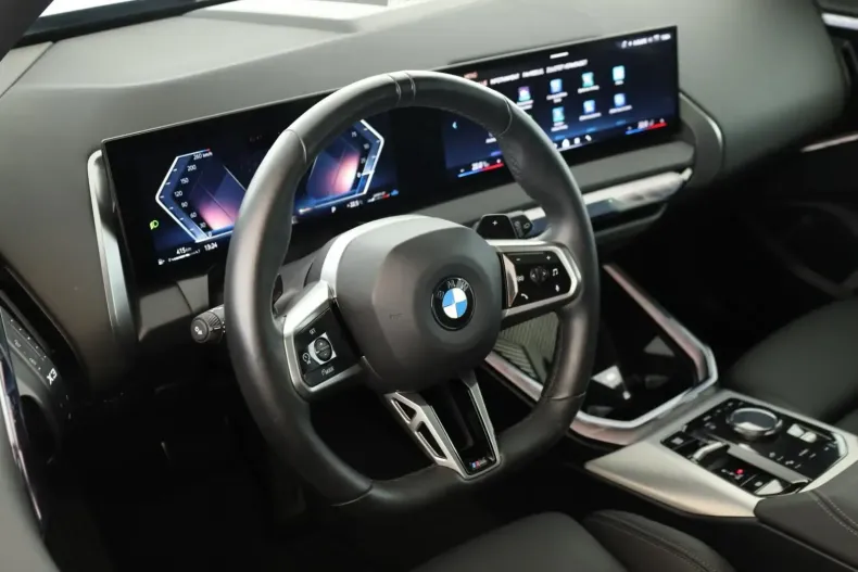 BMW X3 din 2024 cu 9.800 km - oferta BMW147334 - foto 17