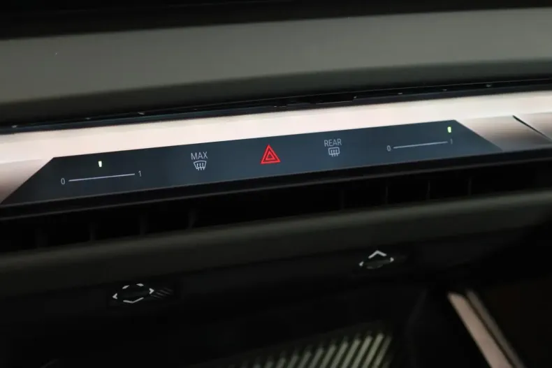 BMW X3 din 2024 cu 9.800 km - oferta BMW147334 - foto 20