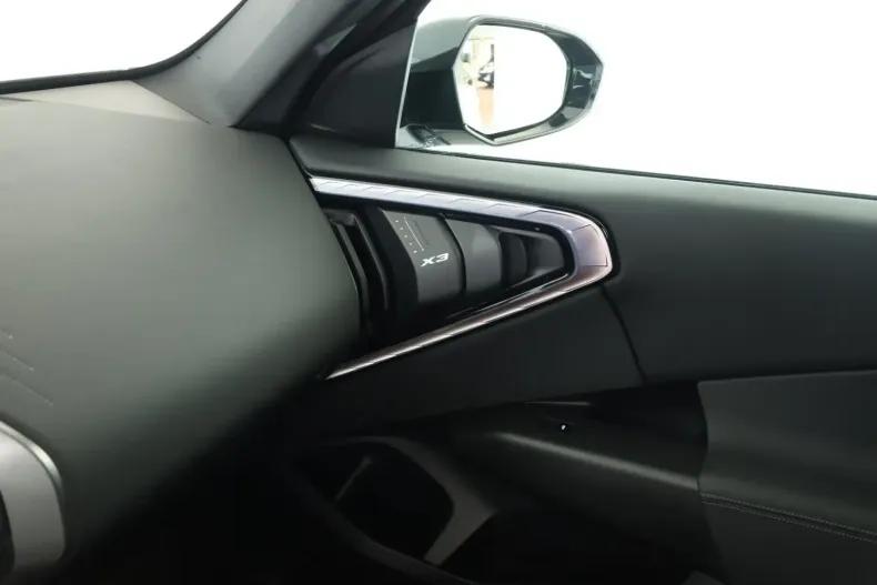 BMW X3 din 2024 cu 9.800 km - oferta BMW147334 - foto 22