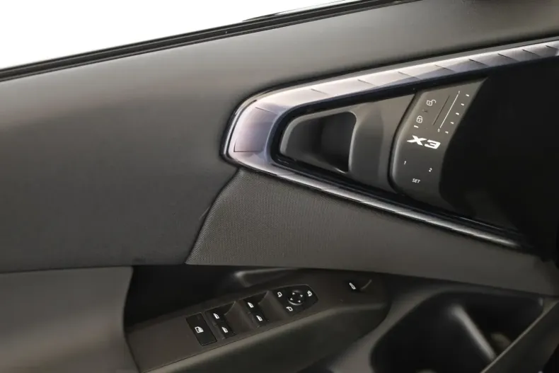 BMW X3 din 2024 cu 9.800 km - oferta BMW147334 - foto 23
