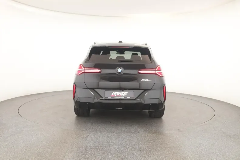 BMW X3 din 2024 cu 9.800 km - oferta BMW147334 - foto 26