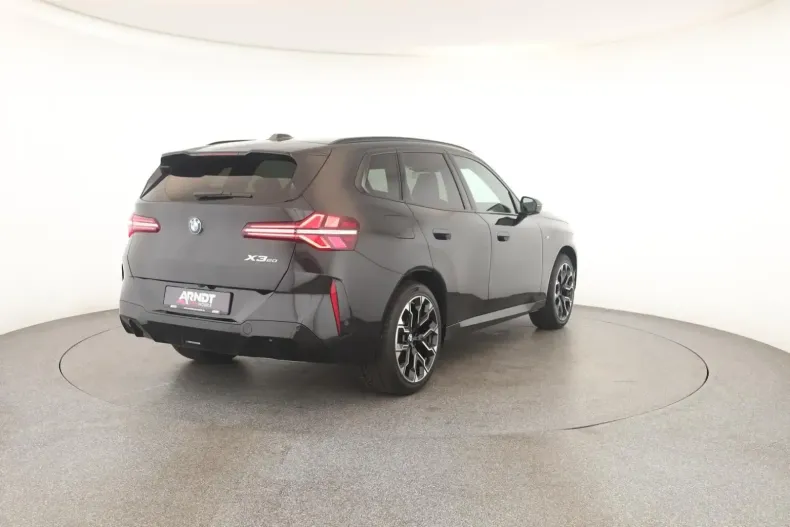 BMW X3 din 2024 cu 9.800 km - oferta BMW147334 - foto 28