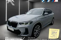 BMW X3 din 2024 cu 15.300 km - oferta BMW147335 - foto 1