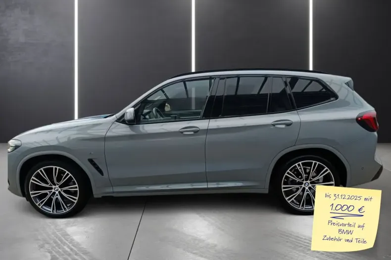 BMW X3 din 2024 cu 15.300 km - oferta BMW147335 - foto 7